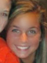 Person who looks like Jennifer Hawkins