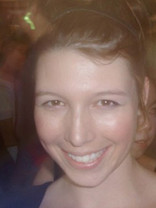 Person who looks like Christy Turlington