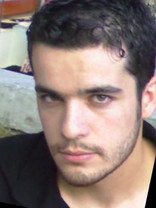 Person who looks like Jesse Bradford