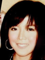 Person who looks like Ming-Na Wen