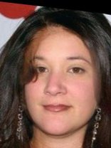 Person who looks like Jennifer Tilly