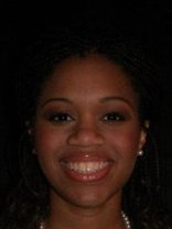 Person who looks like Kelis