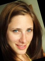 Person who looks like Claire Forlani