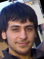 Person who looks like Freddy Rodríguez