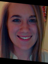 Person who looks like Lauren Conrad