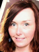 Person who looks like Giuliana Rancic