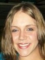 Person who looks like Hunter Tylo