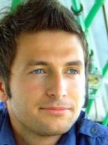 Person who looks like Jacob Young