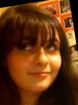 Person who looks like Zooey Deschanel