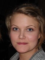 Person who looks like Keri Russell