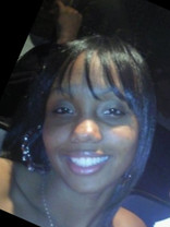 Person who looks like Angell Conwell