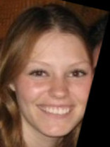 Person who looks like Nikki Cox