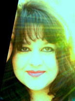 Person who looks like Delta Burke