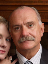 Person who looks like Sean Connery