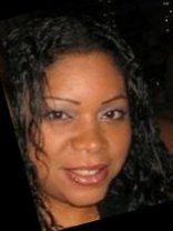 Person who looks like Sanaa Lathan