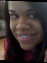 Person who looks like Kimberly Elise