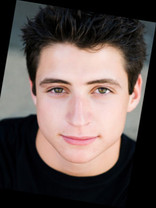 Person who looks like James Lafferty