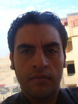 Person who looks like Jeff Goldblum