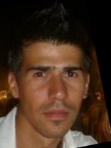 Person who looks like Colin Farrell