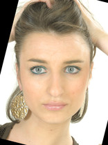 Person who looks like Emily Blunt