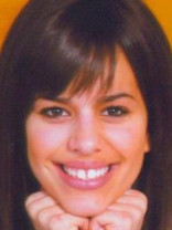 Person who looks like Annabeth Gish