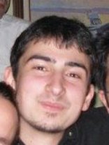 Person who looks like Chris Marquette