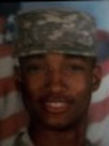 Person who looks like Marlon Wayans