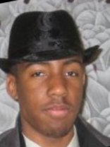 Person who looks like Nas