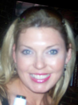 Person who looks like Katherine Heigl