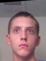 Person who looks like Anthony Michael Hall