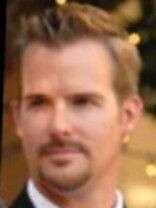 Person who looks like Rob Lowe