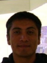 Person who looks like Mike Erwin