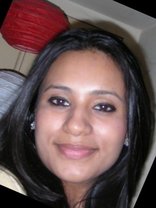 Person who looks like Sydney Tamiia Poitier