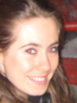 Person who looks like Emily Blunt