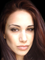 Person who looks like Claire Forlani