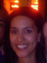 Person who looks like Tiffany Dupont