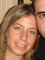 Person who looks like Jenna Elfman