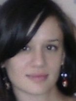 Person who looks like Juliette Lewis