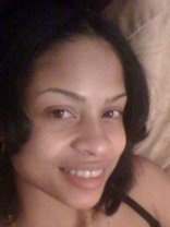 Person who looks like Victoria Rowell