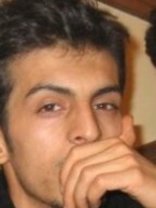 Person who looks like Johnny Depp