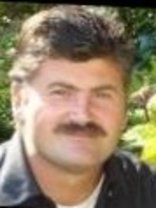 Person who looks like Tom Selleck