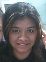 Person who looks like Judy Reyes