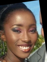 Person who looks like Tamara Tunie