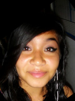 Person who looks like Rosie Perez