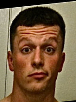 Person who looks like Sylvester Stallone