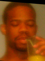 Person who looks like Eriq La Salle