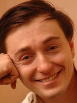 Person who looks like Jake Weber