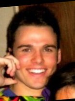 Person who looks like James Marsden