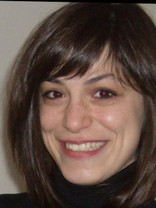 Person who looks like Franka Potente