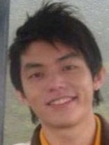 Person who looks like Edison Chen